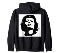 Femmes révolutionnaires, Révolucion, Cuba, La Havane Sweat à Capuche