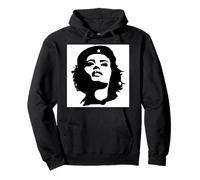 Femmes révolutionnaires, Révolucion, Cuba, La Havane Sweat à Capuche