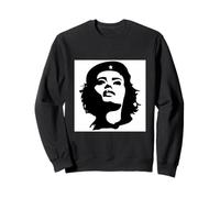 Femmes révolutionnaires, Révolucion, Cuba, La Havane Sweatshirt