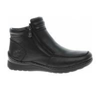 Femmes Rieker 48999-00 schwarz 38