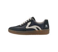 Rieker Damen M5512 Sneaker Low
