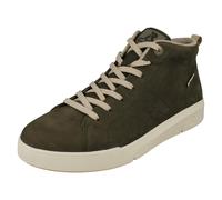 Femmes Rieker Décontracté Bottines Avec Nano Eau Protection - 41907