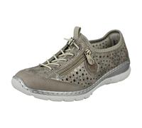 Femmes Rieker Décontracté Été Chaussures 'L32p6'