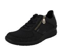 Femmes Rieker L4821 Décontracté Baskets