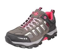 Femmes Rieker Tex Memosoft Décontracté Baskets - N8820