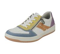 Femmes Riekers 100% Vegan Décontracté Baskets - M5520