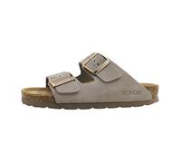 ROHDE Mule 'Alba' gris, Taille 37