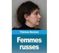Femmes russes
