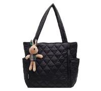 Femmes sac à main en diamant monteust