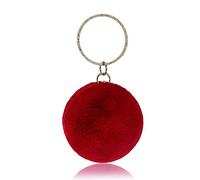 Femmes Sacs de soirée Ball Diamants Elegant Small Day Crayt Chain Chain épaule Mythme Color Mouring Mands Sacs (D)