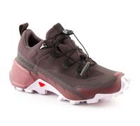 Femmes Salomon Cross Hike Low Gtx 2 Bottes de trekking 38