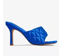 Femmes Sandales 2025 Nouvelles Talons Sandales Chaussures d'été Femme Stylo Talons Hauts Femmes Plus Pantoufles à Talons