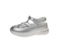 Femmes Sandales D'été Orthopédiques Respirant Vintage Chaussures Avec Larche Antidérapant Élégantes Confortable Sandales Compensées Support Arc Léger Sandales De Marche Plage Mode Doux Sandales De Mer