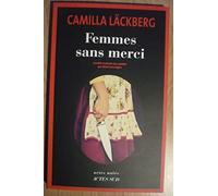 Femmes sans merci