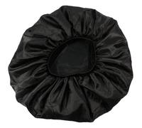 Femmes Sati Onnet Bonnet Sommeil Cap Double Couche Extra Large Cap Satin Design Élastique Souple De Sommeil Bonnet Cheveux 1pc N239