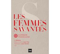 FEMMES SAVANTES (LES) - DVD [HD DVD]