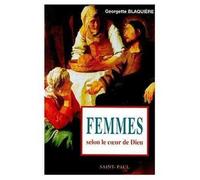 Femmes selon le coeur de Dieu