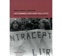 Les femmes s'en vont en lutte !