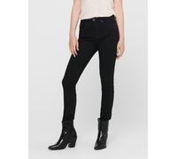 Femmes Seulement Jean Slim Taille Haute Extensible Basic ONLFOREVER Neuf