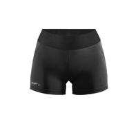 Femmes short CRAFT ADV Essence Hot noire XL