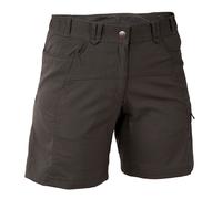 Femmes short WARMPEACE Valera Lady Noire café XS