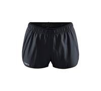Femmes shorts CRAFT ADV Essence 2" noire M