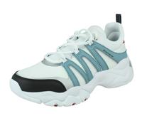 Femmes Skechers 12957 Décontracté Baskets à Lacets D'Lites 3.0 Trendy Feels