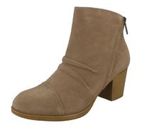Femmes Skechers Chic Funk Bottines