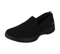 'Femmes Skechers' Confortable Baskets Go Marche Smart Croire - 124296
