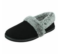 Femmes Skechers Cali Avec Mémoire Mousse Équipe Trés 32777 Vegan Chaussons