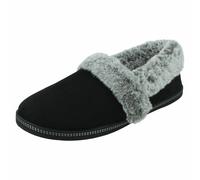 Skechers Pantoufles Cozy Campfire Team Toasty - Suédine, doublure synthétique - 40 EU