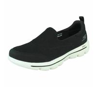 Baskets Slip On Évolution Ultra Go Walk Pour Femmes Skechers 15730