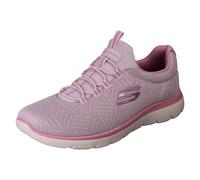 Femmes Skechers Mémoire Mousse Vegan Baskets Artistry Chic 150119