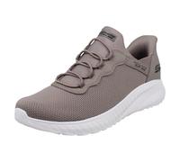 Femmes Skechers Textile Slip-Ins Décontracté Baskets, Daily Inspiration 117500