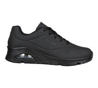 Femmes Skechers Travail Baskets 108021EC Coupe Décontracté Uno À Résistant UK3-8