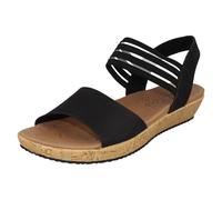 Sandale À Talon Sling Back Vamp Pour Femmes - Lo'Profile