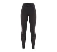 Femmes slip CRAFT Actif Intensity gris / rose XS