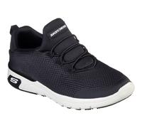 Femmes Slip Résistant Skechers Baskets Coupe Décontracté Marsing Waiola UK3-8