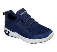 Femmes Slip Résistant Skechers Baskets Coupe Décontracté Marsing Waiola UK3-8