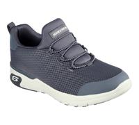 Femmes Slip Résistant Skechers Baskets Coupe Décontracté Marsing Waiola UK3-8