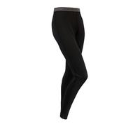 Femmes slip SENSOR Coolmax Tech noire L