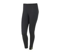 Femmes slip SENSOR Mérinos Actif noire XL