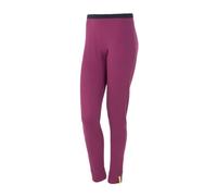Femmes slip SENSOR Mérinos DF violet L