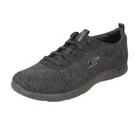 Femmes Somptueux Wish 104272 Arquée Compatible Avec Soutien Baskets Par SKECHERS