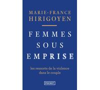 Femmes sous emprise