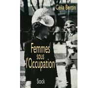 Femmes sous l'Occupation