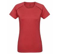 Femmes sportif tee-shirt Hannah Coquille II Houx baie moi S