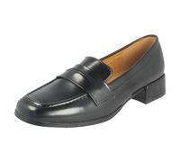Ballerines À Talons Bas À Pois Pour Femmes - F9R0155