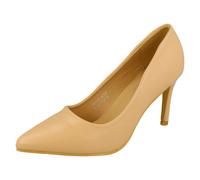 Femmes Spot On Escarpins - F9R0110