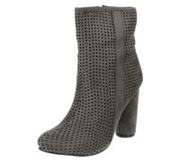 Femmes Spot On à Talon Bottines